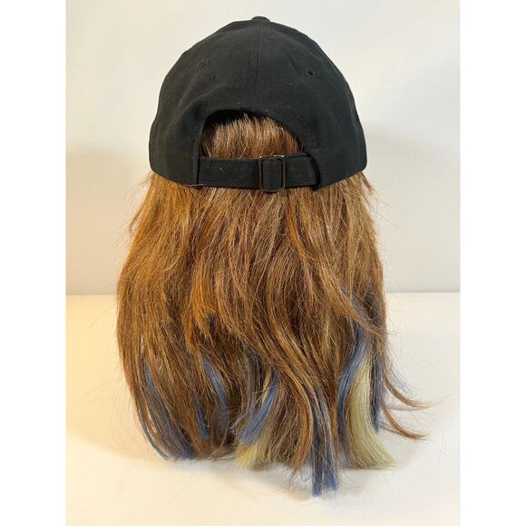 Vintage Sportsman Baseball Cap NAPA Winner Series Air Compressors Strapback - Picture 3 of 6